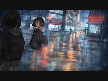 ラムレーズン・パンケーキ / 初音ミク