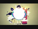 稲葉曇 - ポストシェルター Vo.弦巻マキ(K0ChqN Remix)