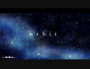 【flower】orbit / ミア