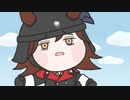 【たぬき】虚無への砲弾　第6話「死都」