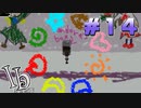 リメイク版出てるけどフリーゲーム版のIbやります part14
