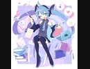 分数augコードで作るPOPなBGM