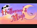 Halloween's Magic feat.初音ミク