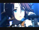 Never Looking Back メジロパーマー