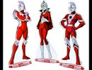 ザ★ウルトラマン全怪獣百科（BGMは3DO版パワード）