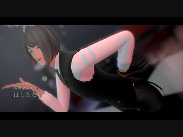 【MMD刀剣乱舞】僕が「KiLLER LADY」【松井江】