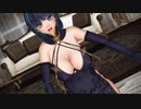 【MMD】チェシャーでCH4NGE