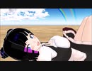 キャラプロモーション　グッピーちゃん