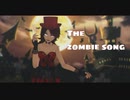 MMD - □The Zombie Song □
