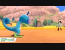 【ポケモンソード】プレイ動画12【おはよう胃もたれ】