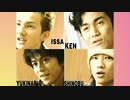 DA PUMP  4人のインタビュー