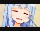 【ライフハック】トングで葵ちゃんのほっぺたをつかむと幸せになれます