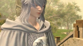 カッパのFF14生活241　「パンデモニウム」への警告