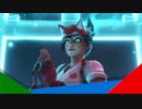 【獣獣のホストゲーム日報】第4期《スプラトゥーン3》新祭が開幕 《オーバーウォッチ2》
