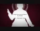 【MICROSOFT SAM】Shinku - Unholy【TTS】