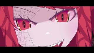 パラノイアの糸 / まぢえ feat. さとうささら