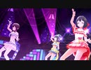【デレステMV】藤居朋・茄子・文香「Tulip(SP Version)」
