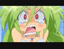 【MAD】波打際のむろみさん「七つの海よりキミの海」