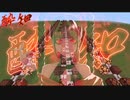 「酔いどれ知らず_Kanaria」マインクラフト演奏