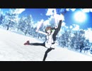 【MMD艦これ】雪風さんが好き！雪！本気マジック【リベンジ版Ⅱ】