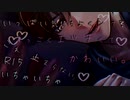 【女性向け/r15ボイス】ミニスカサンタのカノジョに欲情しえっちなキスが止まらない【ASMR/シチュエーションボイス】