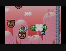 スーパーマリオアドバンス３　２０周年記念プレイ　４－３