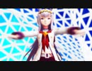 【ウマ娘】オグリキャップでロキ【MMD】