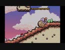 スーパーマリオアドバンス３　２０周年記念プレイ　４－５