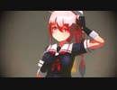 【MMD】エンヴィーベイビー（ぽんぷ長式春雨改）