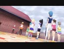 感動的なエンディングの入り方