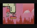 スーパーマリオアドバンス３　２０周年記念プレイ　４－７