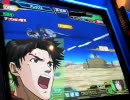 ガンダムカードビルダー 「大佐」我が家のデルタっぽい小隊30