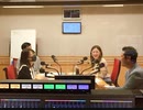西川あやの おいでよ！クリエイティ部1/2(2022年10月06日)【入山章栄&中田花奈】