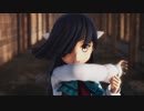 【MMD艦これ】へな羊式 早霜「感情ディシーブ」 sdPBR