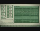 【レトロゲーム風インスト】SQUASH POP【メキメキチップ】