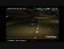 RIDGE RACER V 5速だけのメルクーリオでアルティメットGPをパーフェクトクリア