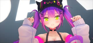 【MMDホロライブ】常闇トワでG4L