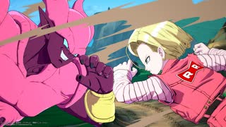 DBFZ　対戦レコード　vol.67