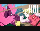 DBFZ　対戦レコード　vol.67 【cevio ONE実況補足付】