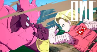 DBFZ　対戦レコード　vol.67 【cevio ONE実況補足付】