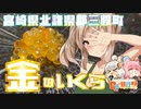 【日帰り旅行祭】宮崎県三股町～金のイクラを求めて～