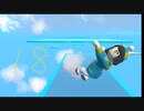 (连跳編)Human fall flat MODステージ攻略 その１８