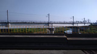 伊勢中川