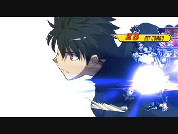 【MUGEN】 新章 第五回 希望vs絶望 final無理ゲー挑戦大会 【05】