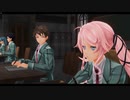 【実況】英雄伝説 黎の軌跡Ⅱ -CRIMSON SiN-　#40
