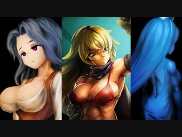 【RTA】The Vagrant any% 1時間29分14秒 part2【ゆっくり実況】