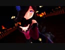 【MMDウマ娘】ライスシャワーで『夜に駆ける』(カメラモーション配布)