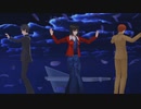 【ノーエフェクト祭】ヒバナ【Fate/MMD】【MMD月姫】【空の境界MMD】