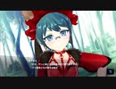 【アイ・アム・マジカミ】 Red hood Bad wolf girl Part.02