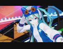 【MMD】フクロウちゃんにsatisfactionを踊ってもらったよ